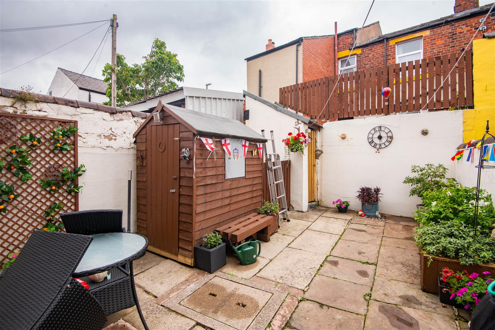 Fellery Street, Chorley